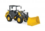 DEERE 204L Wheel Loader Wheel Loaders