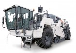 WIRTGEN WR 200i Cold recyclers and soil stabilizers