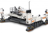 WIRTGEN SP 94i Slipform pavers