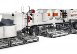 WIRTGEN RX 4500 Thermal Regeneration Machinery