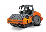 HAMM 3412 P Compactors