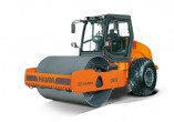 HAMM 3411 Compactors