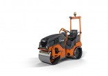 HAMM HD 8 VV Tandem rollers