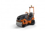 HAMM HD 10C VT Tandem rollers