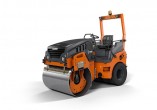 HAMM HD 13 VT Tandem rollers