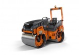 HAMM HD 13 VO Tandem rollers