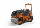 HAMM HD 14 VO Tandem rollers