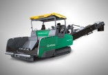 VÖGELE MT 3000-2i Offset Paver