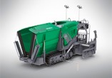 VÖGELE SUPER 800-3 Paver