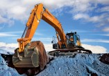 Hitachi Construction / Production Excavator ZX470LC-6