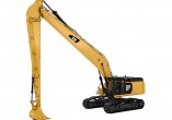 Cat Crawler Excavator 352F LRE