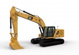 Cat Medium Excavator 330