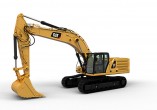 Cat Large Excavators 336