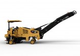 Cat Cold Planers PM312 WHEEL UNDERCARRIAGE