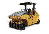 Cat  Rollers CW16 9-Wheel