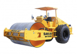 SAKAI SV700 Soil Compactor