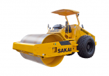 SAKAI SV620 Soil Compactor