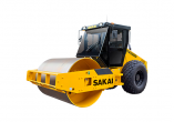 SAKAI SV520 Soil Compactor