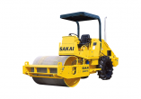 SAKAI SV201-1K Soil Compactor