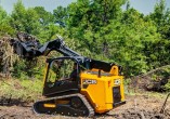 JCB 250T Compact Track Loaders