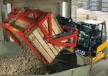 JCB 27 AGRI Industrial Forklifts