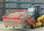 JCB 30 AGRI Industrial Forklifts