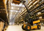 JCB 30 LOGISTICS Industrial Forklifts
