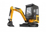 JCB 15C-1 Mini Excavators