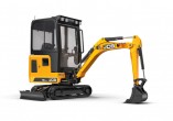 JCB 16C-1  Mini Excavators