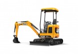 JCB 18Z-1 Mini Excavators