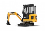 JCB 19C-1 Mini Excavators