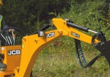 JCB 8010 CTS Mini Excavators