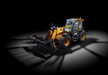 JCB 538-60 AGRI  Telescopic Handlers