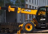 JCB 540-140 HI-VIZ Telescopic Handlers