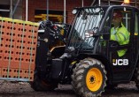 JCB 516-40 Telescopic Handlers