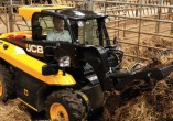 JCB 516-40 AGRI Telescopic Handlers