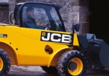 JCB 520-40 AGRI Telescopic Handlers