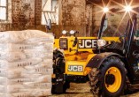 JCB 525-60 AGRI/AGRI Plus Telescopic Handlers