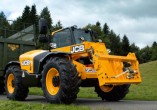 JCB 526-56 AGRI PLUS Telescopic Handlers