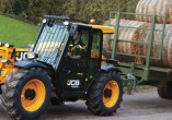 JCB 527-58 AGRI PLUS Telescopic Handlers