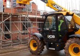 JCB 531-70 Telescopic Handlers