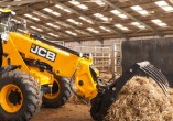 JCB TM180 AGRI Telescopic Wheel Loaders