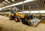 JCB TM320S AGRI Telescopic Wheel Loaders