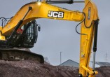 JCB JS330 Tracked Excavators