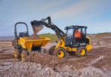 JCB 403 Wheel Loaders