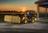 JCB 403 AGRI Wheel Loaders