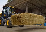 JCB 407 AGRI Wheel Loaders