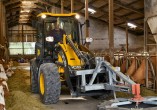 JCB 409 AGRI Wheel Loaders