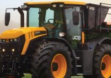 JCB 4160 Agricultural Tractors