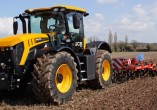 JCB 4190 Agricultural Tractors